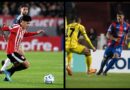 Estudiantes avanzó en la Libertadores y San Lorenzo quedó eliminado de la Sudamericana