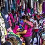 Concejo Deliberante analiza un proyecto para regular el funcionamiento de las ferias en San Salvador de Jujuy ferias