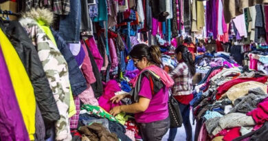 Concejo Deliberante analiza un proyecto para regular el funcionamiento de las ferias en San Salvador de Jujuy
