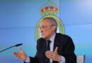 Florentino Pérez le respondió a una periodista tras las críticas y desató una nueva polémica en España