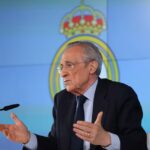 florentino perez