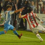 gimnasia de Jujuy