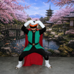 Jujuy vivió una fiesta otaku con el evento “Goku no Hi” en el Multiespacio General Arias goku7-1024x768