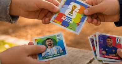 Vuelve el intercambio de figuritas del Mundial en Jujuy: habrá actividades y figuritas personalizadas