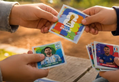 Vuelve el intercambio de figuritas del Mundial en Jujuy: habrá actividades y figuritas personalizadas