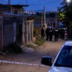 Investigan la muerte de un hombre en Alto Comedero: su pareja quedó detenida imagen ilustrativa generada por IA