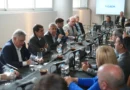 Carlos Sadir participó del lanzamiento de la Mesa Federal Minera y ratificó el rol estratégico de Jujuy