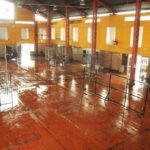¿Por qué está cerrado el Mercado de Abasto de Jujuy este fin de semana? mercado de abasto