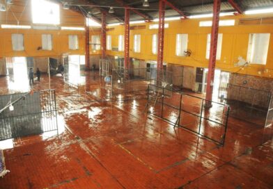 ¿Por qué está cerrado el Mercado de Abasto de Jujuy este fin de semana?