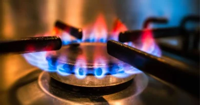 Monóxido de carbono: cómo prevenir intoxicaciones en el hogar durante el invierno