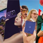 Motorola renovó todo su catálogo en Argentina: celulares plegables, tablets, auriculares y nueva gama premium con temática mundialista moto edge y razr 70