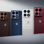 motorola edge 70 pro
