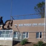 nido parque belgrano