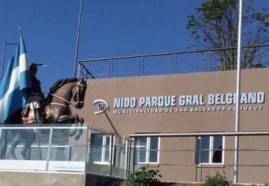El NIDO Parque General Belgrano celebrará sus 7 años con actividades gratuitas para toda la familia