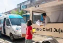 El Registro Civil realizará operativos de documentación en San Pedro, Los Molinos y Capital: cronograma completo