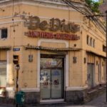 Cerró una histórica panadería de Jujuy tras 37 años: “Nos toca despedirnos con mucha tristeza” panaderia de dios