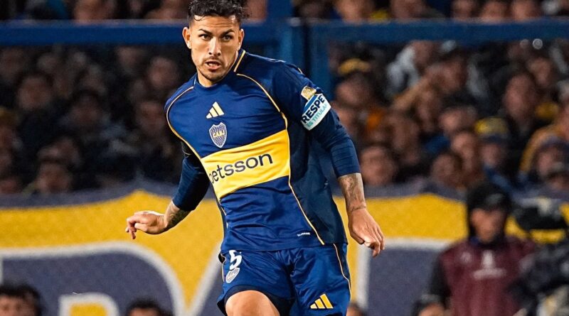 Boca volvió a decepcionar en la Libertadores: perdió con Universidad Católica y jugará la Sudamericana