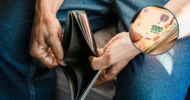 El salario continúa perdiendo poder adquisitivo: qué factores explican la caída