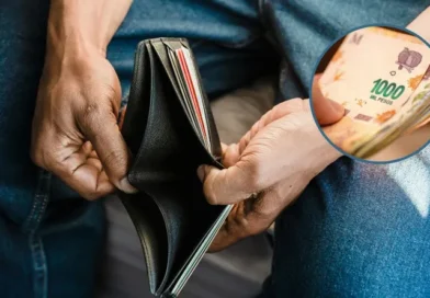 El salario continúa perdiendo poder adquisitivo: qué factores explican la caída