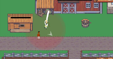 Steam eliminó Plantation Simulator tras denuncias por racismo y apología de la esclavitud Steam eliminó Plantation Simulator tras denuncias por racismo y apología de la esclavitud