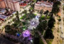 Plaza Belgrano será escenario de una gran celebración patria por el 25 de Mayo