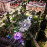 Plaza Belgrano será escenario de una gran celebración patria por el 25 de Mayo plaza belgrano
