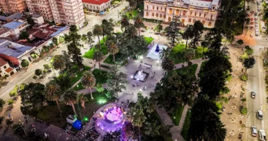 Vuelven las historias de terror y misterio: lanzan una nueva edición de la “Ruta de Leyendas y Fantasmas” en Jujuy