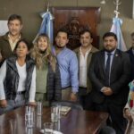 reunion con concejales