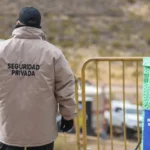 seguridad privada