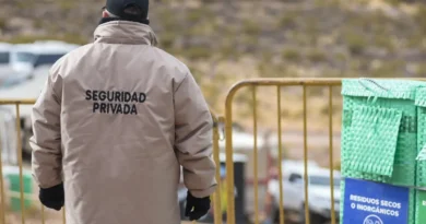 Abrieron las inscripciones para cursos de seguridad privada en Jujuy: cómo anotarse y requisitos