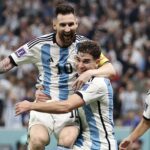 Scaloni confirmó la lista de Argentina para el Mundial 2026: Messi lidera a los 26 convocados selección argentina