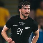 Quién es Tim Payne, el futbolista que se volvió viral gracias a una campaña impulsada por un argentino tim payne