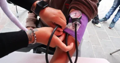 La hipertensión: el “enemigo silencioso” que puede prevenirse con controles y hábitos saludables