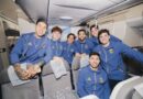 La Selección Argentina ya está en Estados Unidos y pone en marcha la cuenta regresiva para el Mundial 2026 La Selección Argentina ya está en Estados Unidos y pone en marcha la cuenta regresiva para el Mundial 2026