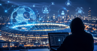 Mundial 2026: crecen las alertas por amenazas cibernéticas contra la infraestructura digital del torneo