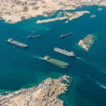 Trump anuncia la reapertura del Estrecho de Ormuz tras un acuerdo de paz con Irán Cierre-estrecho-de-Ormuz-impacto-logistica-global