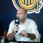 Gonzalo Belloso
