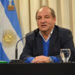 PJ Jujuy se desmarca de la convocatoria “Cristina Libre” y aclara que no participará de la actividad Ricardo Villada Interventor PJ