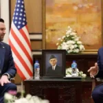 Pakistán asegura que EE.UU. e Irán alcanzaron un acuerdo para poner fin a la guerra en Medio Oriente acuerdo-EE-UU-Iran