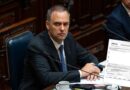La UIF recibió un pedido para investigar el patrimonio de Manuel Adorni por posible lavado de activos