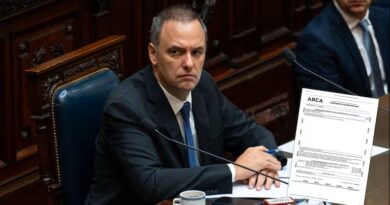 Caso Adorni: vence la prórroga y la Justicia espera sus respuestas sobre el patrimonio