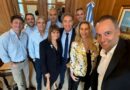 Gobierno busca reordenar su agenda legislativa tras semanas de tensión interna