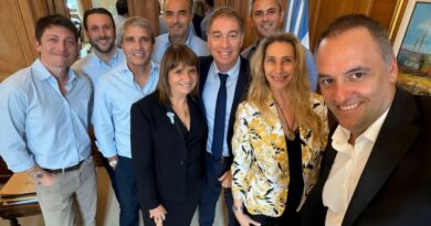 Gobierno busca reordenar su agenda legislativa tras semanas de tensión interna Gobierno busca reordenar su agenda legislativa tras semanas de tensión interna