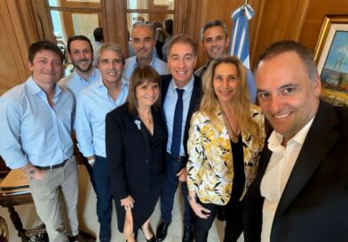 Gobierno busca reordenar su agenda legislativa tras semanas de tensión interna Gobierno busca reordenar su agenda legislativa tras semanas de tensión interna