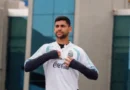 Cuti Romero recibió el alta y le da una gran noticia a Scaloni de cara al Mundial 2026