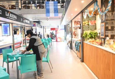 El Mercado 6 de Agosto será escenario de la presentación del libro “Abasto, circulación y consumo”