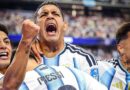 ¿Contra quién puede jugar Argentina en los 16avos de final del Mundial 2026?