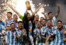 Argentina volvió a ser líder del ranking FIFA y revive una curiosa “maldición” mundialista