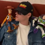 Bizarrap llegará a Toy Story 5: prestará su voz a un nuevo personaje de la película bizarraptoystory