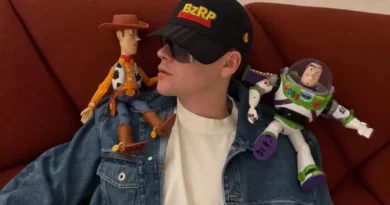 Bizarrap llegará a Toy Story 5: prestará su voz a un nuevo personaje de la película